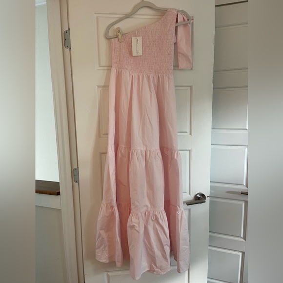 Kathleen Maeve NWT Lauren Maxi Dress - Picture 2 of 4